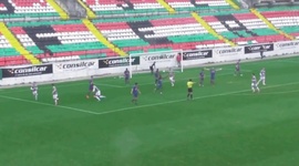 Campeonato de Portugal: Praiense 1 - 1 CF Estrela (2020-2021)