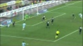 Serie A: Napoli 4-0 Sampdoria (2010-2011)