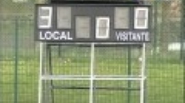 III Divisão Açores: Praiense 5-0 Sporting Ideal (2011-2012)
