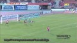La Liga: Mallorca 3-0 Sporting Gijón (2009-2010)