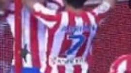 Liga BBVA: Atlético Madrid 3-1 Zaragoza (2011-2012)