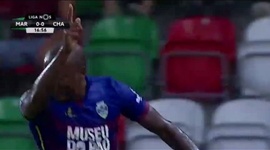 Liga NOS: Marítimo 2 - 1 Desp. Chaves (2018-2019)