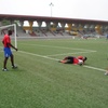 Parc des Sports de Treichville