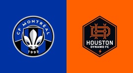 Major League Soccer: Montreal Impact 1 - 1 Houston Dynamo (2023)