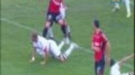 La Liga: Mallorca 2-0 Osasuna (2010-2011)