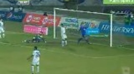 Ekstraklasa: Ruch Chorzow 3-0 Lech Poznan (2011-2012)