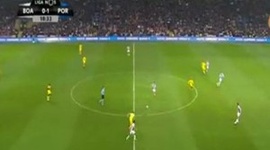 Liga NOS: Boavista 0 - 1 FC Porto (2016-2017)