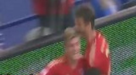 Bundesliga: Schalke 04 0-2 Bayern München (2012-2013)