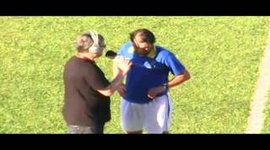 I AF Portalegre: Crato 0-1 O Elvas (2012-2013)