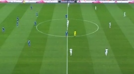 Ligue 1: Marseille 0 - 0 Lyon (2014-2015)