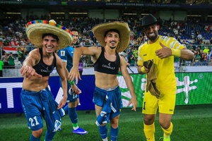 Iraque garante última vaga no Mundial 2026 ao vencer a Bolívia por 2-1