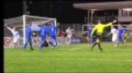 Qual. Europeu: Andorra 0-1 Eslováquia (2012)