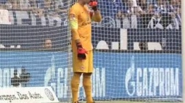Bundesliga: Schalke 04 2 - 2 Frankfurt (2014-2015)