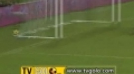 Taça Portugal: Naval 1º Maio 3-2 Belenenses (2008-2009)