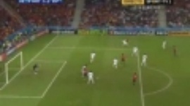 Europeu: Grécia 1-2 Espanha: Golo de Daniel Guiza (2008)