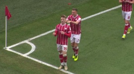 Championship: Bristol City 2 - 0 Rotherham Utd (2023-2024)