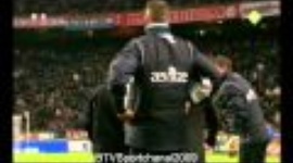Eredivisie League: Ajax 4-0 Roda JC (2009-2010)