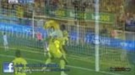 Liga BBVA: Villarreal 2-1 Valladolid (2013-2014)