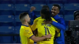 Pro League: Abha Club 1 - 1 Al Hazem (2023-2024)