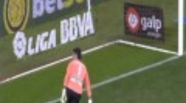 Liga BBVA: Sporting Gijón 0-3 Real Madrid (2011-2012)