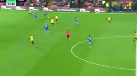 Premier League: Watford 3 - 2 Cardiff City (2018-2019)
