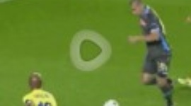 Liga Campeões: Villarreal 0-2 Napoli (2011-2012)