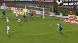 QF Mundial Europa: Eslováquia 0-1 Grécia (2014)
