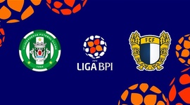 Liga de Futebol Feminino BPI: Vilaverdense 0 - 6 Famalicão (2024-2025)