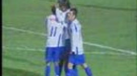 Brasileirão: Paraná 2 - 2 Cruzeiro (2007)