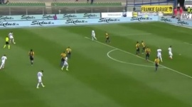 Serie A: Verona 3 - 2 Sassuolo (2014-2015)