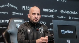 Liga Portugal Betclic: Antevisão de Daniel Sousa ao V. Guimarães vs Sporting (2024-2025)