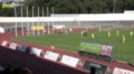 Taça Portugal: Ac. Viseu 0-2 Portimonense (2012-2013)