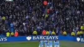 Premier League: Man City 1 - 0 Stoke City (2013-2014)