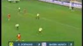 Bundesliga: Dortmund 3-2 Bayern München (2006/2007)
