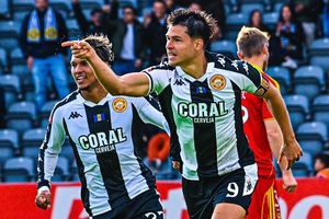 I Liga: Nacional goleia Rio Ave e sobe a 11.º