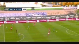 Allianz Cup: Rio Ave (1-1) Santa Clara, Golo Aziz, 17m (2021-2022)