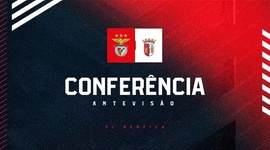 Liga Portugal Betclic: Antevisão de Bruno Lage ao Benfica vs Sp. Braga (2024-2025)