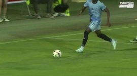 Liga Conferência Europa: Zira FK 1 - 0 Omonia Nikosia (2024-2025)