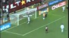 Brasileirão: Atlético-PR 2-1 Barueri (2010)