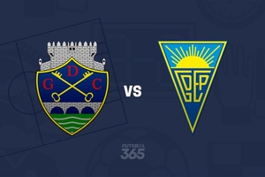 EM DIRETO: Acompanhe o Desp. Chaves vs Estoril da I Liga