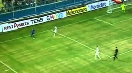 QF Mundial Europa: Chipre 1-3 Noruega (2014)