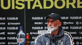 Liga Portugal Betclic: Antevisão de Álvaro Pacheco ao FC Porto vs V. Guimarães (2023-2024)