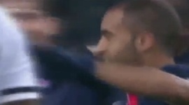 Ligue 1: PSG 5 - 1 Angers (2015-2016)