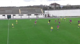 Campeonato de Portugal: Ginásio Figueirense 0 - 4 Gondomar (2019-2020)
