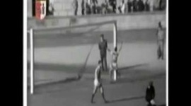Taça de Portugal: Sp. Braga 1 - 0 V. Setúbal (1965-1966)