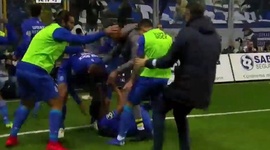 Liga NOS: Boavista 0 - 1 FC Porto (2018-2019)