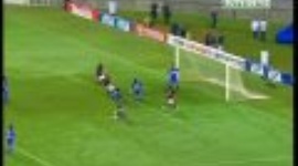 Copa Libertadores: Flamengo 2-3 U. de Chile (2010)