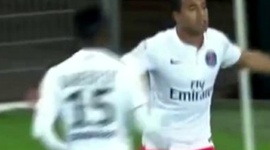 Ligue 1: Caen 0 - 2 PSG (2014-2015)