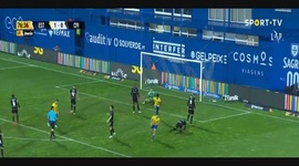 Liga Portugal Bwin: Estoril (2-0) Casa Pia, Golo Tiago Gouveia, 77m (2022-2023)