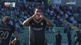 Liga Portugal Betclic: Rio Ave vs Alverca, Golo 0-2 Sandro Lima (2025-2026)